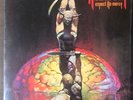 NAZARETH Expect No Mercy - 1977 1st Press A&M LP - BEAUTIFUL NM IN SHRINK