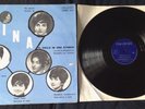 MINA - Il Cielo In Una Stanza (LP) 1960 Italdisc Original 1stPress