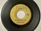 Willie Colon LATIN SOUL BOOGALOO 45 Eso Se Baila Asi/Montero JalaJala FANIA HEAR