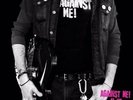 Against Me  - As The Eternal Cowboy