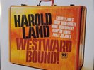 Harold Land - Westward Bound  - Double Vinyl LP  Ltd. Ed. Numbered  MINT