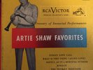Artie Shaw - Artie Shaw Favorites