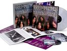 Deep Purple - Machine Head (3cd-1bray-1lp Box Set) Vinyl New