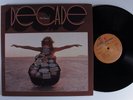 NEIL YOUNG Decade REPRISE 3XLP VG++/VG+ gatefold b