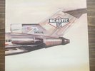 Beastie Boys ‎– Licensed To Ill vinyl XFC 40238 Def Jam 1986 VG+