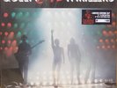 QUEEN - LIVE THRILLERS - BUDOKAN KILLERS - 3LP WHITE VINYL