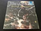 Megadeth Hidden Treasures LP Colored Vinyl