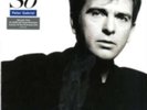 Peter Gabriel: So (180g/HalfSpeed/MP3)  LP vinyl *SEALED*