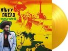 Mikey Dread: World War III (Coloured)  LP vinyl *SEALED*