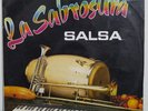 La Sabrosura - Salsa , Tu amigo o tu amante... Exito