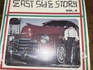 East Side Story Volume 2 12” Vinyl