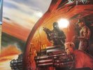 Sodom Agent Orange Vinyl LP vg+