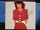 SIGNED LINDA RONSTADT ALBUM (GET CLOSER, 1982)