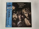 CREEDENCE CLEARWATER REVIVAL PENDULUM Japan LP [94290]