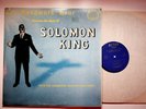 Solomon King Landmark Hour Quartet Choir Christian Gospel Vinyl LP Record