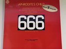 Aphrodite’s Child 666 2LP Record Near Mint