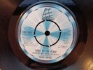 David Ruffin Rode By The Place Motown Rare Blue Tmg 1093 Northern  N.MINT/EX +