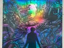 A DAY TO REMEMBER HOMESICK PURPLE SMOKE VINYL 15TH ANNIVERSARY CRAFT EXCLUSIVE