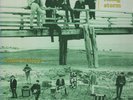 RISING STORM Calm Before... 1992 RE of SUPER RARE 1967 garage lp NEAR MINT vinyl