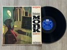 Thelonious Monk Quartet – Misterioso LP 1961 Riverside Records RLP 279 Jazz