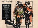 GROUNDHOGS LP Thank Christ for the Bomb 50th Anniversary Re-issue Gatefold Sleev
