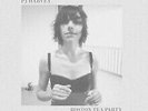 PJ HARVEY - Boston Tea Party  Live At The Avalon. Boston. Ma. Nov 2nd  - U600z