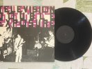 Television LP Double Exposure - Demos & Live M-/M-