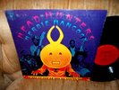 HERBIE HANCOCK - Head Hunters -  COLUMBIA LP - PITMAN PRESS
