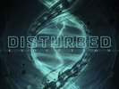 Disturbed - Evolution - New Vinyl Record - 18 - Y600z