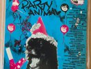 Party Animal   40 Punk Band Compilation