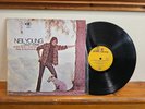 Neil Young, Crazy Horse, Everybody Knows This is Nowhere, LP Reprise RS 6349, EX