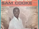 Sam Cooke - Ain't That Good News - 12