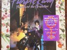 SEALED Prince  - Purple Rain - Vinyl LP, with Hype Sticker & Poster Warner Bros.