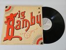 Cheech & Chong  Big Bambu Vinyl LP 1972 w/ Rolling Paper ODE SP-77014 VG+