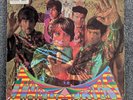 The Hollies Evolution Vinyl Record.