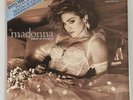 MADONNA ‘LIKE A VIRGIN’  BRAZILIAN PRESSING 1985- SEE DETAILS