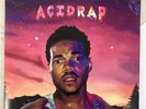 Chance The Rapper – Acid Rap (Original Purple & Blue Swirl LP)