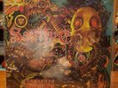 Sacrifice- Forward To Termination Vinyl Lp. Sealed,1987 Release. See Pics.