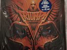 TRIUMPH-NEVER SURRENDER Vinyl-Excellent Condition  Original Inner Sleeve