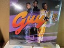 Guy -Self Titled Lp SEALED Vinyl New Jack Swing Hip-Hop 1988 MCA Records Funk