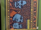 Cream Box Set LP Royal Albert Hall