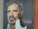 J.J. Cale  After Midnight At the Apollo- LIve Dbl Album- New Sealed Euro Import