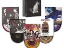 Caifanes - Vinyl Box Set (5 Lp) Edición Limitada NO ZOE SODA ESTEREO MON LAFERTE