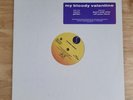MY BLOODY VALENTINE - Glider Soon - 12' EP 1990  1st US Press Scarce Promo Only
