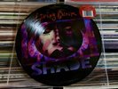 Living Colour - Shade LP On Picture Disc Vinyl Corey Glover Vernon Reid Wimbish