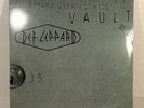 Def Leppard Vault Greatest Hits B0028448-01 2018 Bludgeon Riffola Ltd