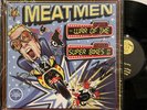 The Meatmen - War of the Superbikes II 10