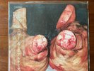 Armand Hammer & The Alchemist - Haram - Vinyl Red Splatter (Big Love Records)