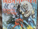 Iron Maiden The Number Of The Beast 12