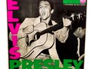 ELVIS PRESLEY (E.P. - ITALY) A72V 0072  